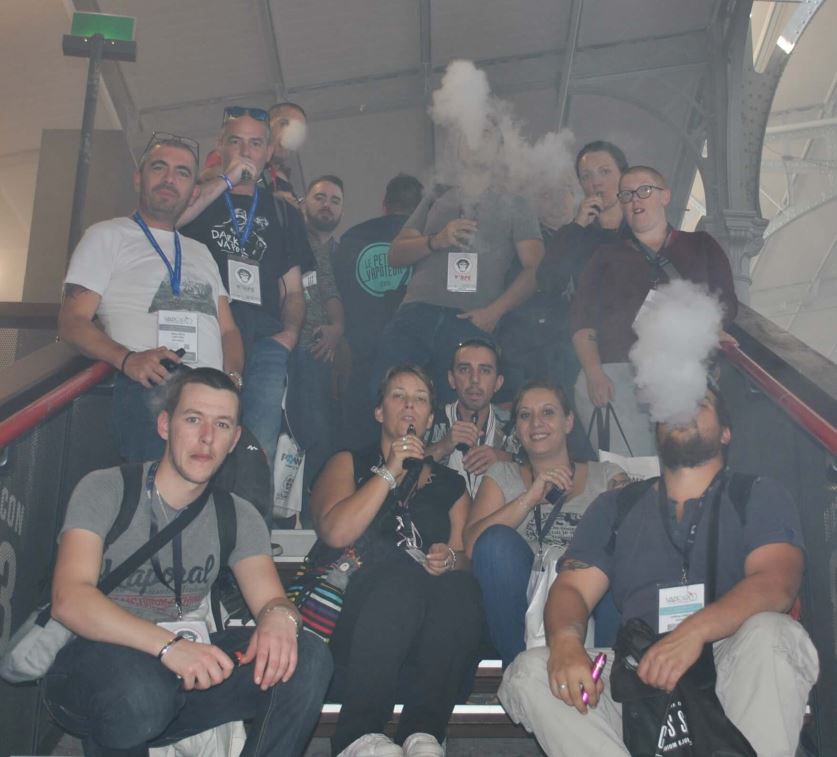 Vapexpo 2017 - Blog Lepetit Vapoteur 2017 (6)
